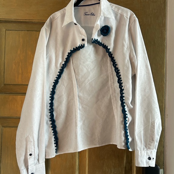 Cut out top - Picture 2 of 6